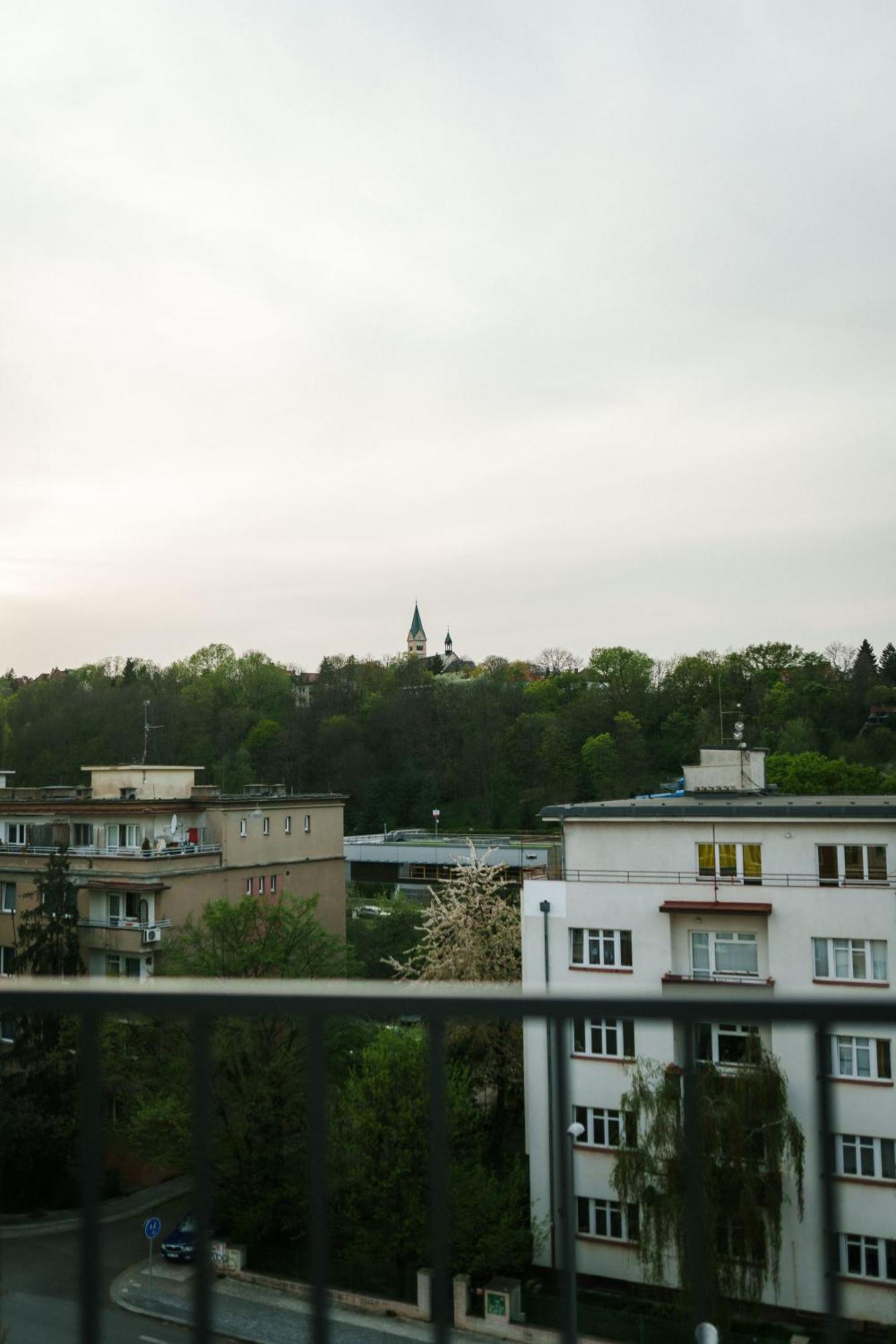 Апартаменти Godiland