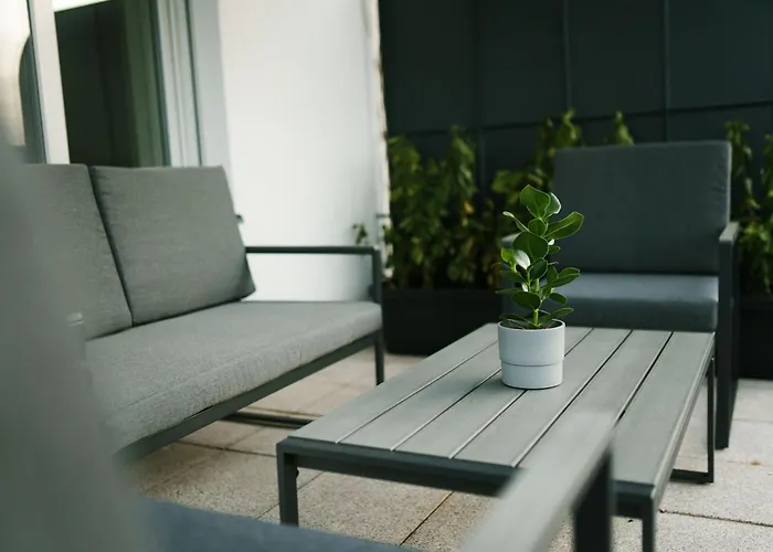Godiland Apartment