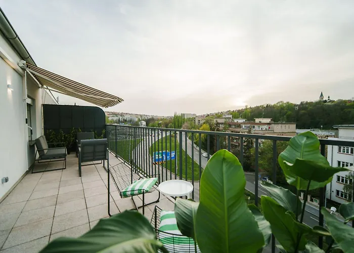 Godiland Apartment