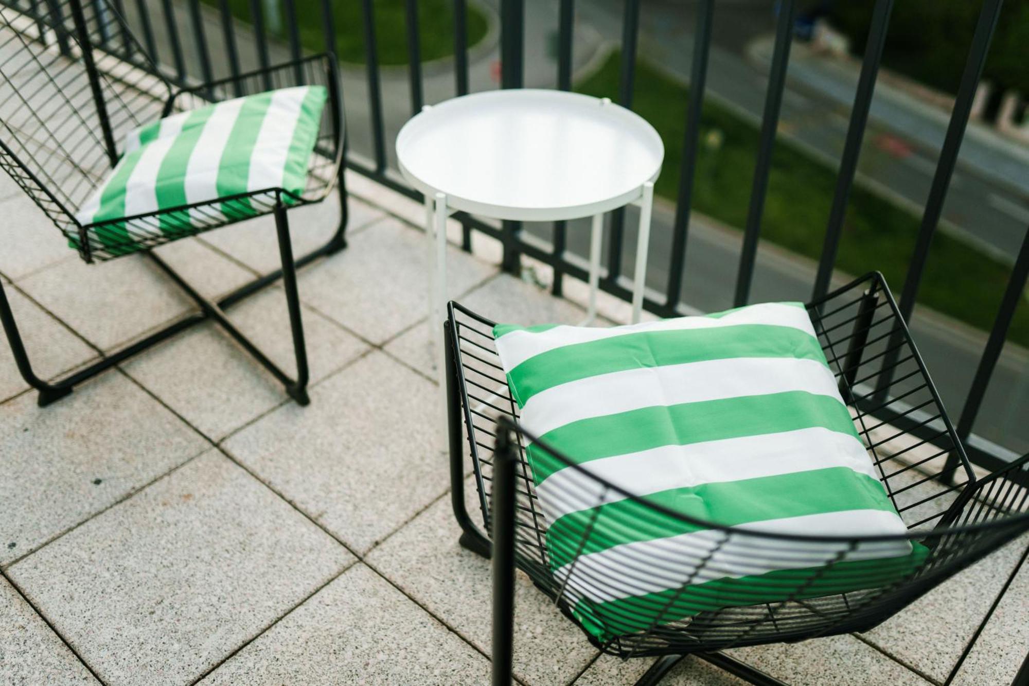 Appartement Godiland Prague