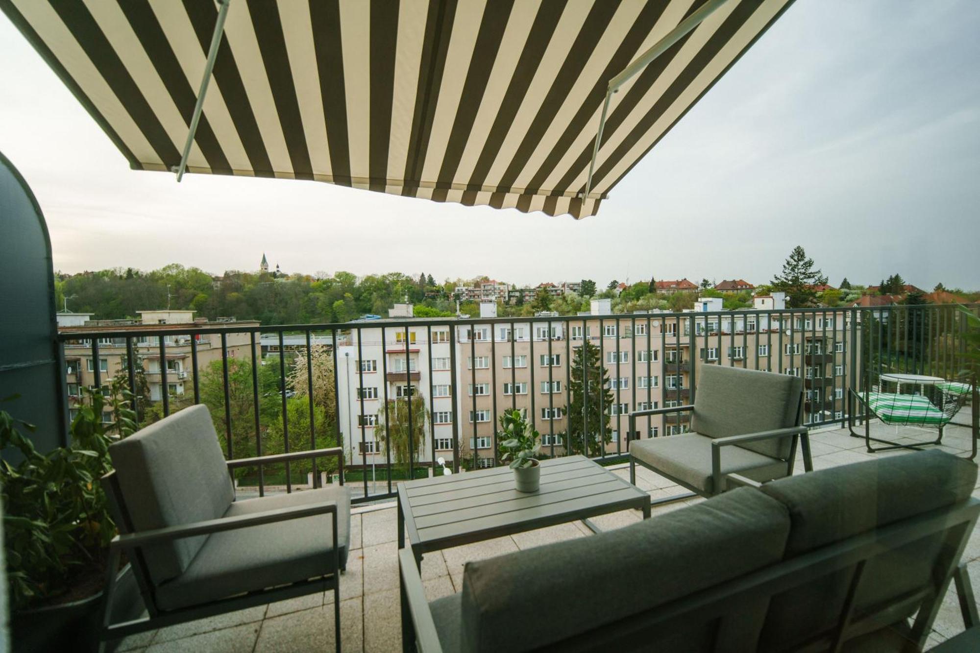 Appartement Godiland Prague