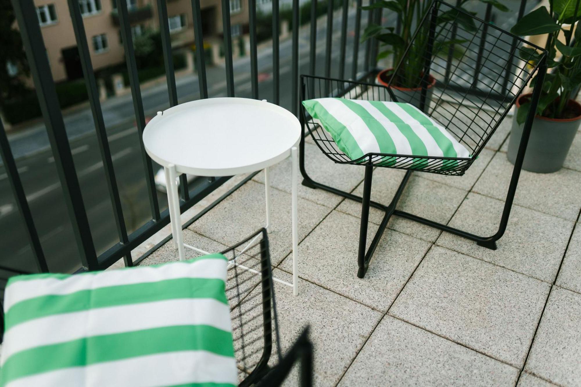 Appartement Godiland Prague