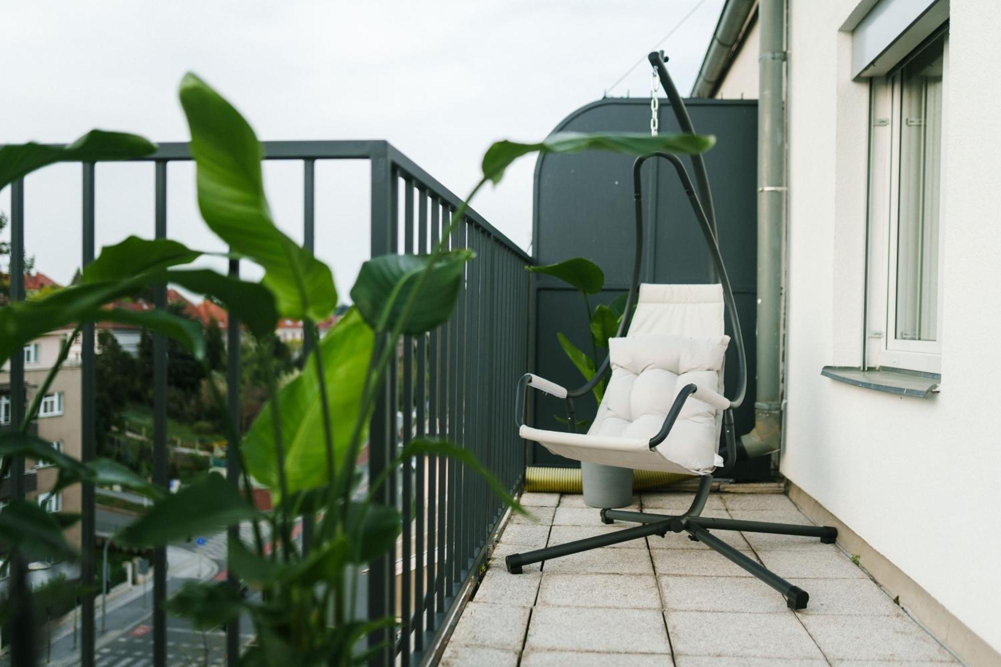 Appartement Godiland Prague