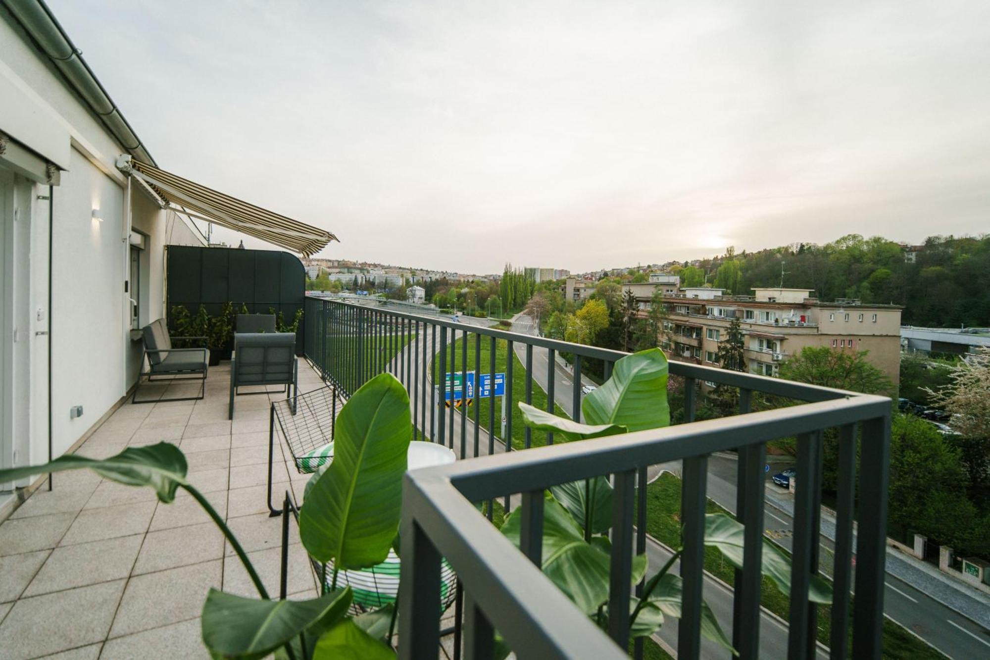 Appartement Godiland