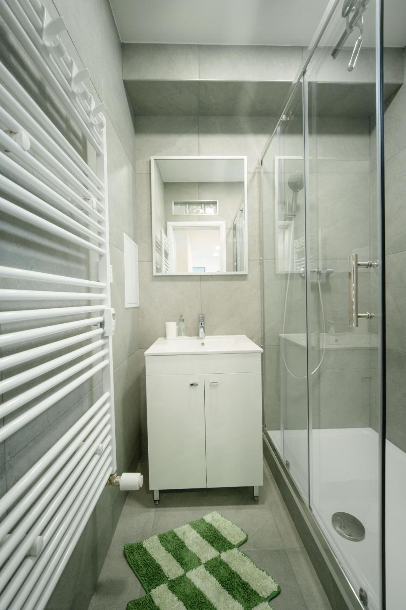 Appartement Godiland Prague