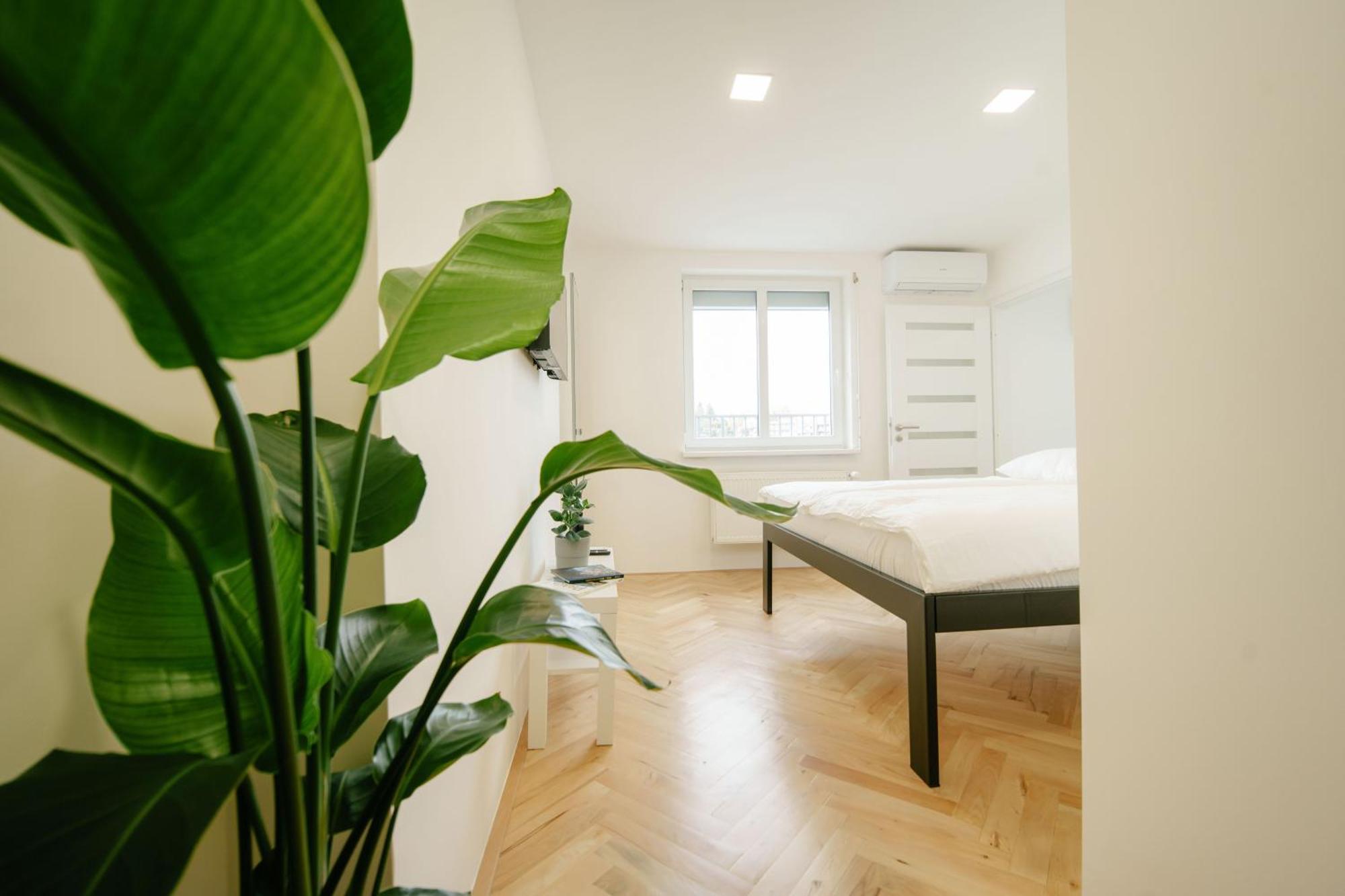 Appartement Godiland *