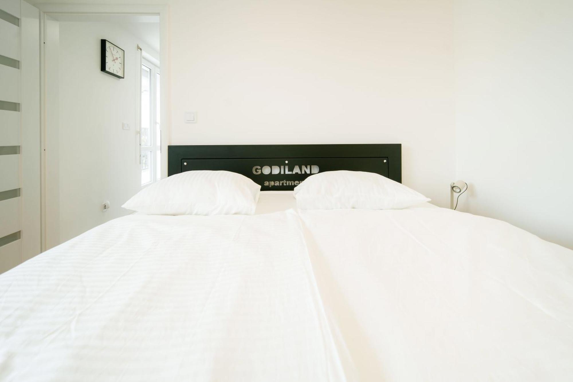 Appartement Godiland