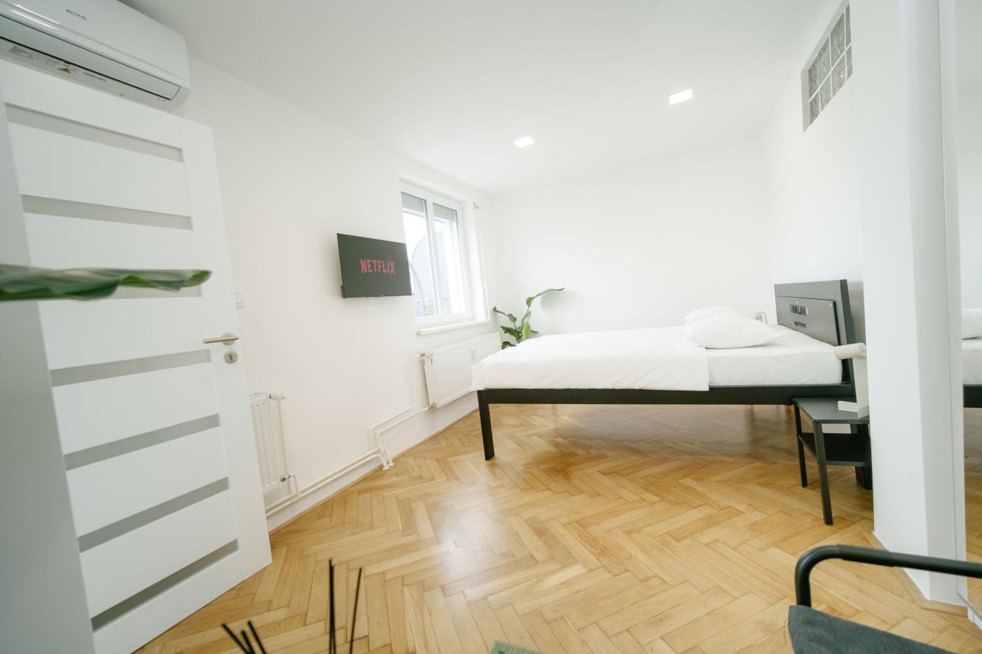 Appartement Godiland
