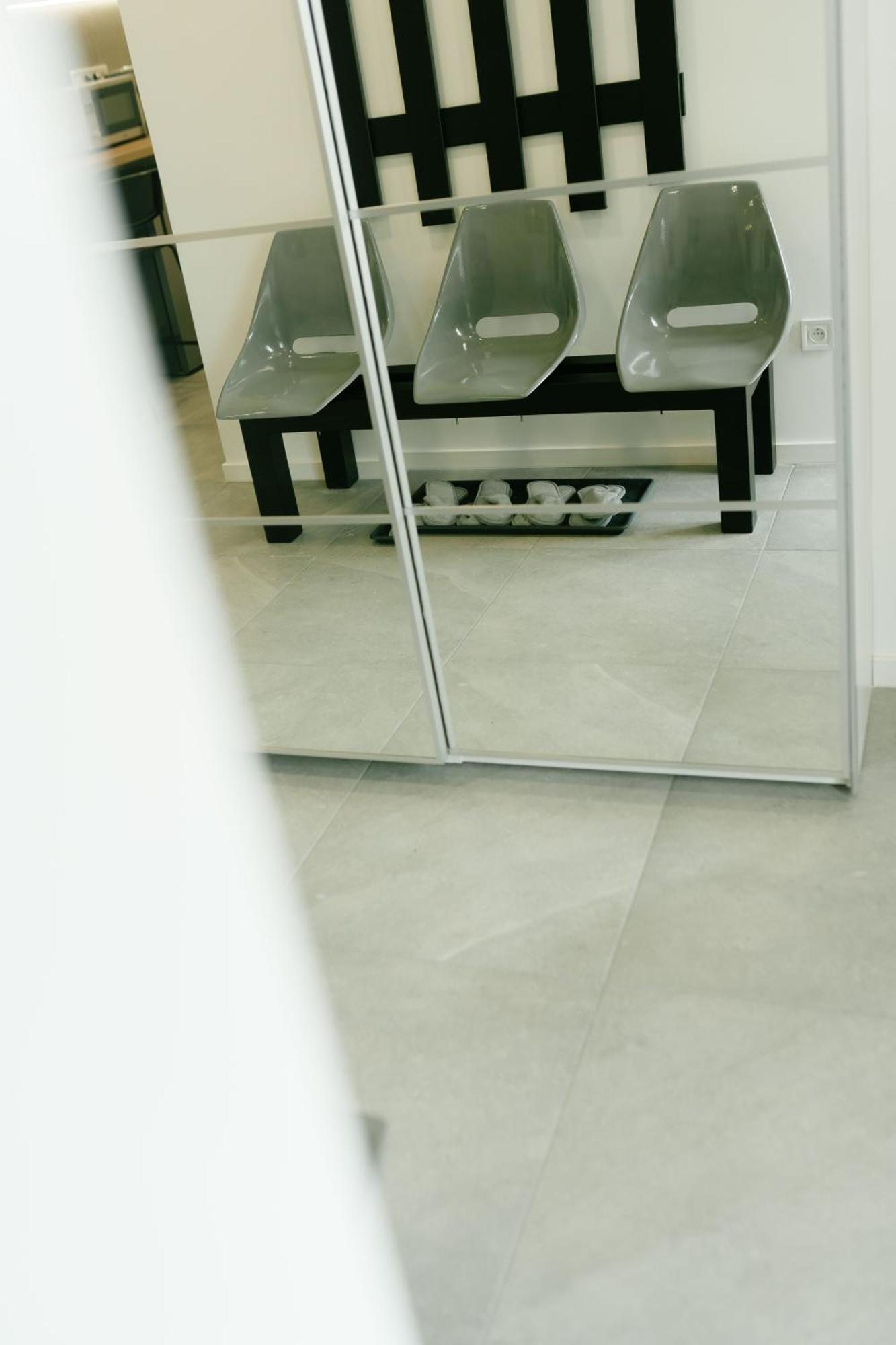 Appartement Godiland *
